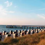 Romantic Retreat In Kröpelin