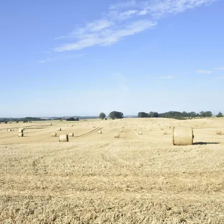 Ferienhaus Romantic Retreat In *