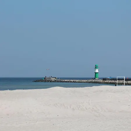 Romantic Retreat In Ferienhaus