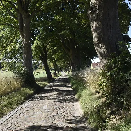 Ferienhaus Romantic Retreat In *