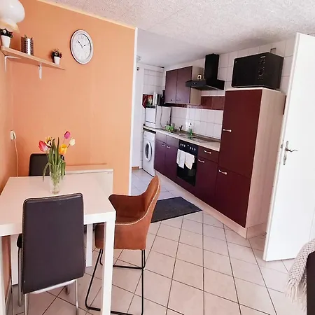 Ferienhaus Romantic Retreat In