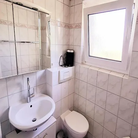 Ferienhaus Romantic Retreat In