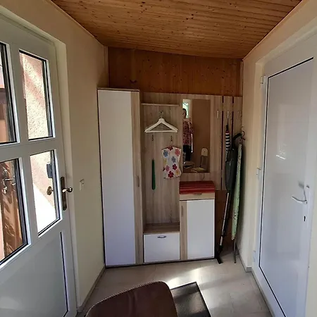 Romantic Retreat In Ferienhaus *