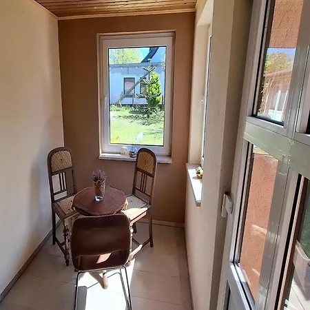 Romantic Retreat In Ferienhaus Kröpelin