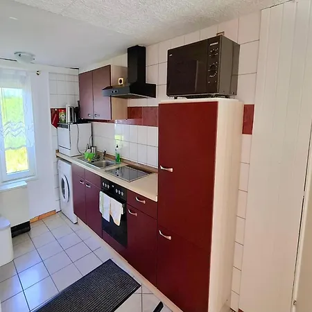 Romantic Retreat In * Kröpelin