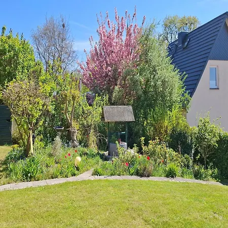 Ferienhaus Romantic Retreat In