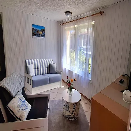 Holiday home Charming In With Terrace *