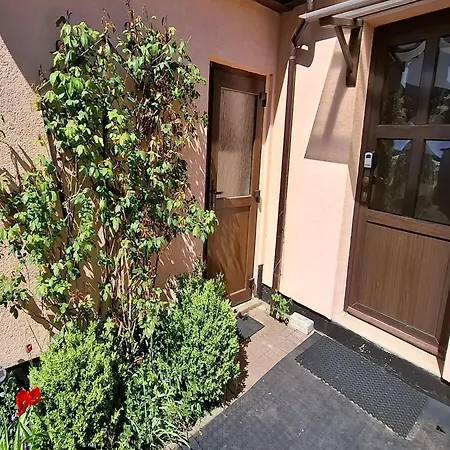 Romantic Retreat In Ferienhaus Kröpelin