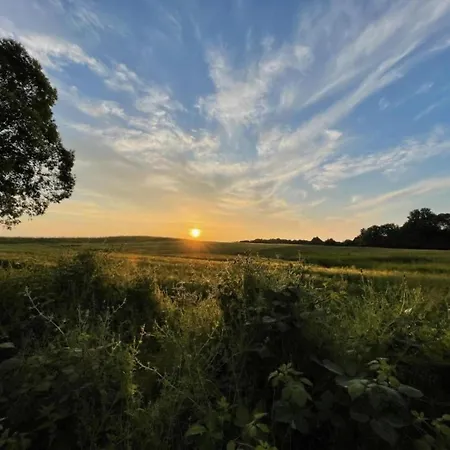 Ferienhaus Romantic Retreat In