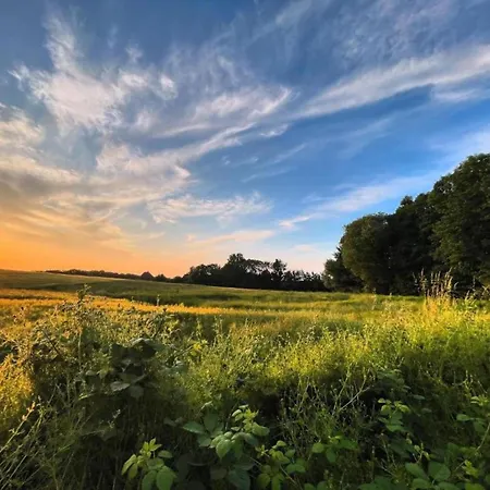 Romantic Retreat In *