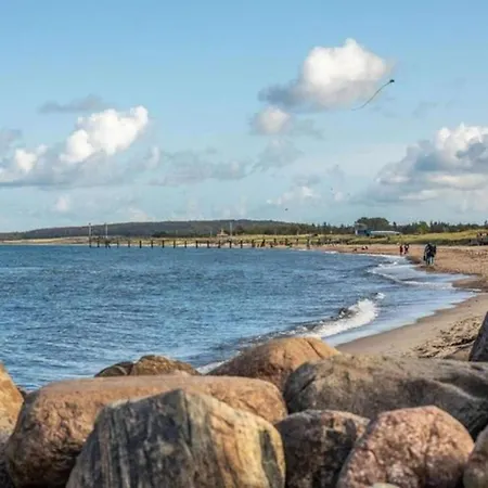 Ferienhaus Romantic Retreat In