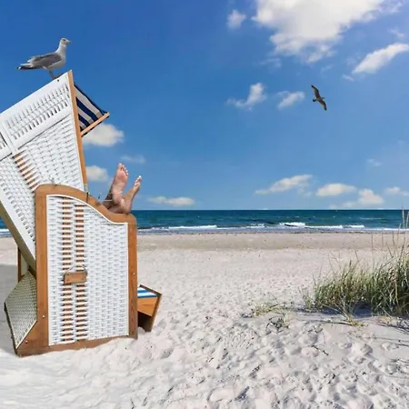 Ferienhaus Romantic Retreat In *