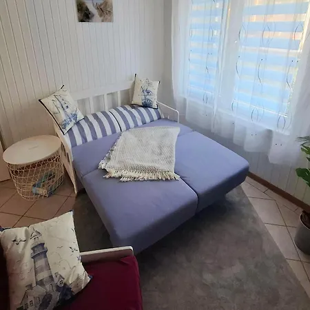 Charming In With Terrace