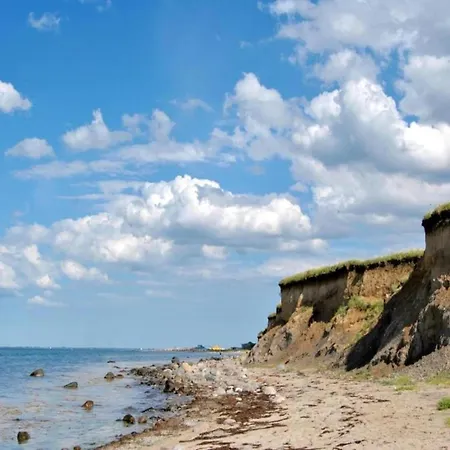 Ferienhaus Romantic Retreat In