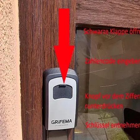 Ferienhaus Romantic Retreat In