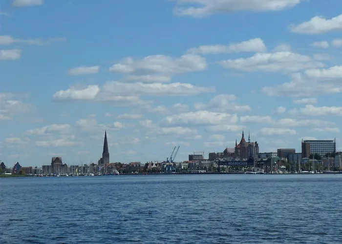 度假居 Romantic Retreat In *