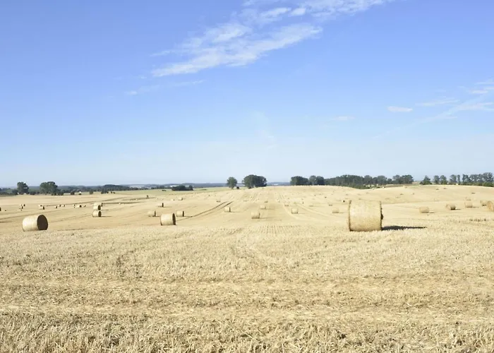 度假居 Romantic Retreat In *