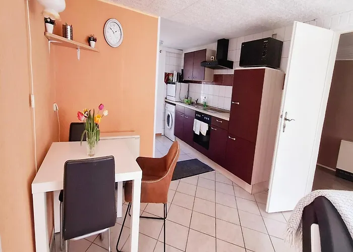 度假居 Romantic Retreat In