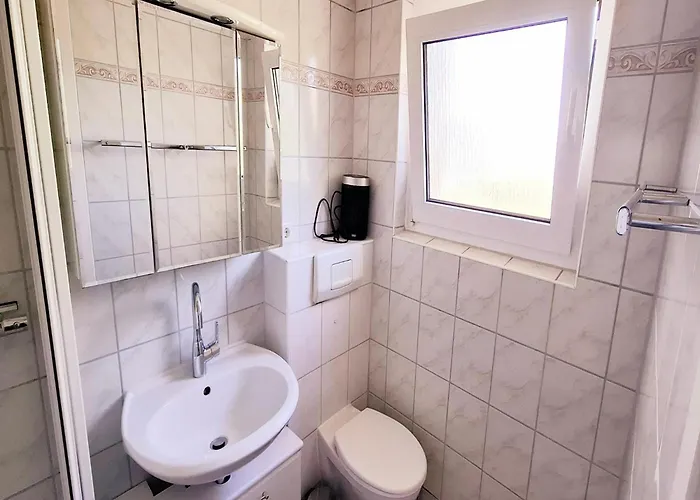 度假居 Romantic Retreat In