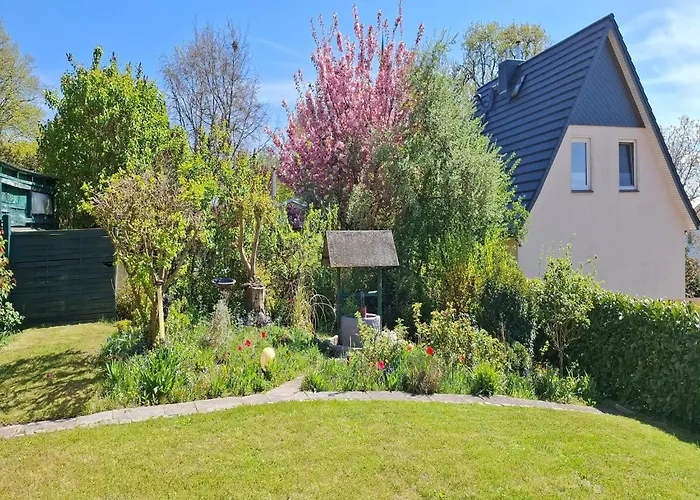 度假居 Romantic Retreat In