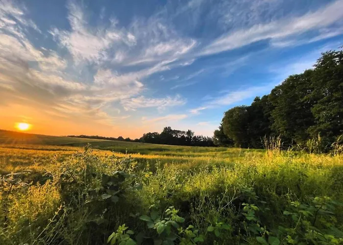 Romantic Retreat In *