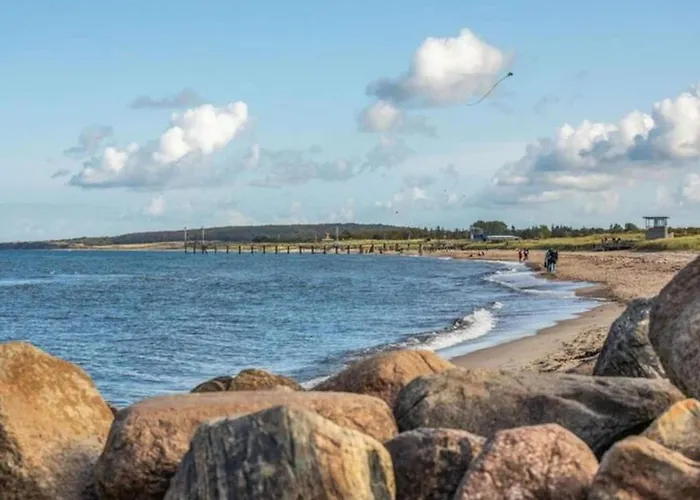 度假居 Romantic Retreat In