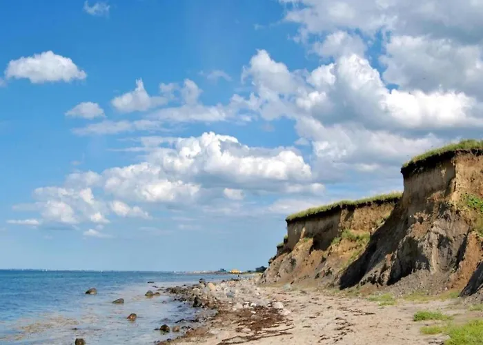 度假居 Romantic Retreat In