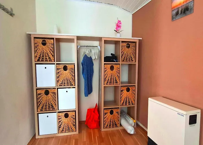 Romantic Retreat In 度假居 *